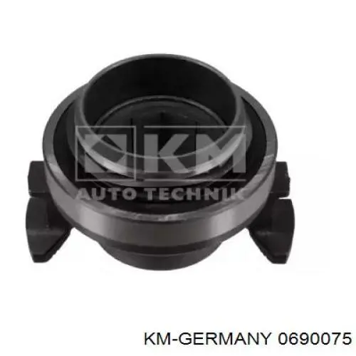 Подшипник скольжения сцепления Febi 105363 цена, от 147.04 USD