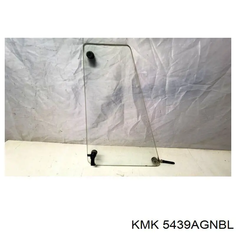 Купить 5439AGNBL XYG Ветровое стекло
