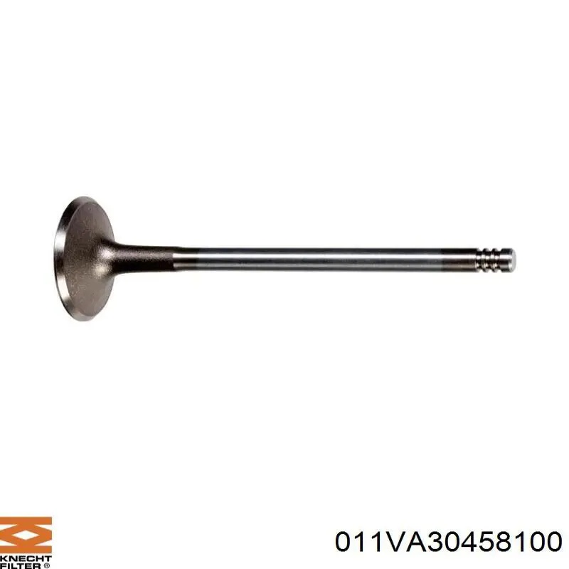 Выпускной клапан двигателя General Motors 641331 цена, от 4.69 USD