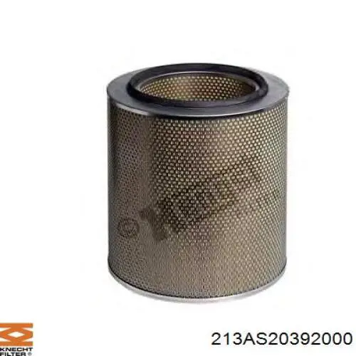 Упорное полукольцо коленчатого вала, компект Mahle Original 213AS20392000 цена, от 23.93 USD