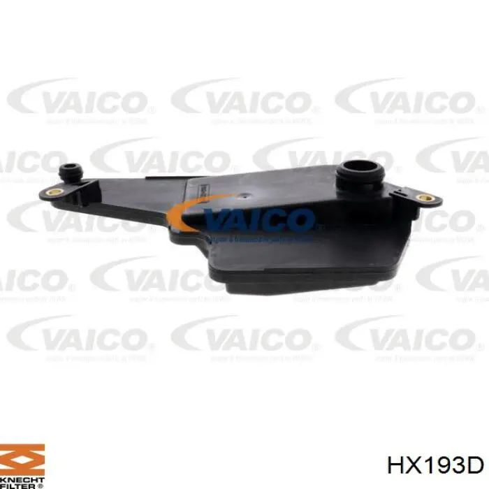 HX 193D Knecht-Mahle Фильтр АКПП