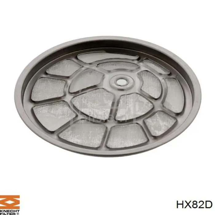 HX82D Knecht-Mahle