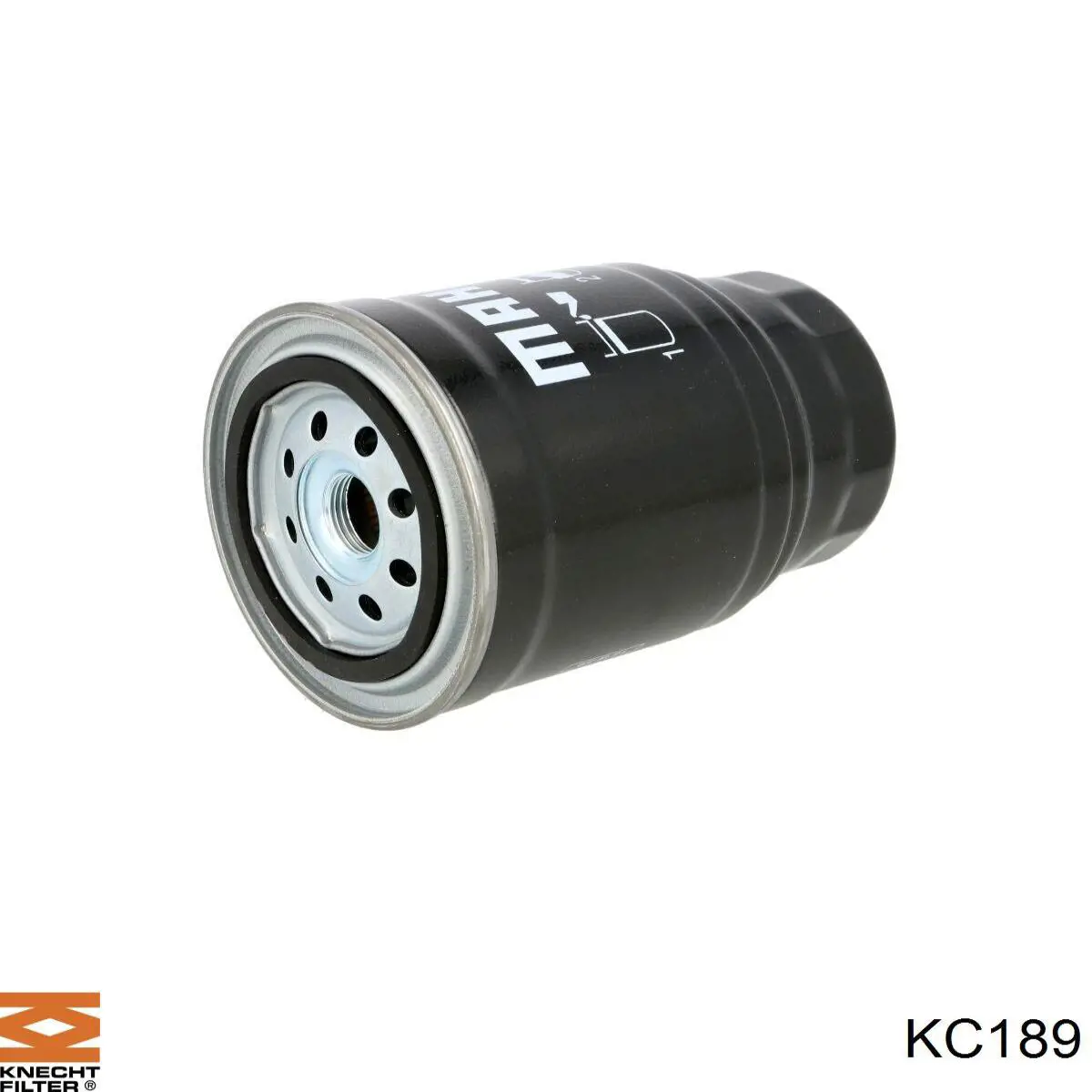 KC189 Knecht-Mahle топливный фильтр