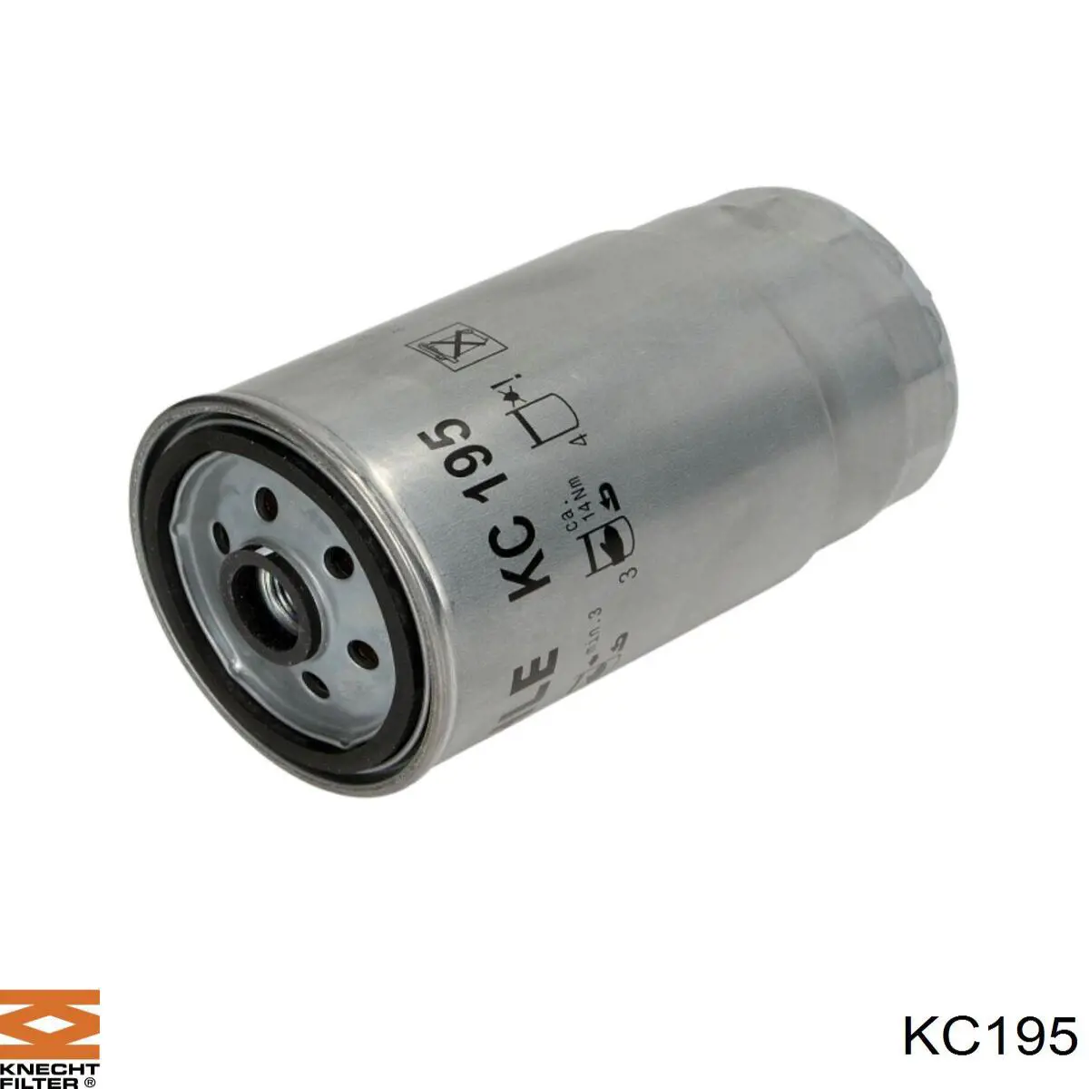 KC195 Knecht-Mahle