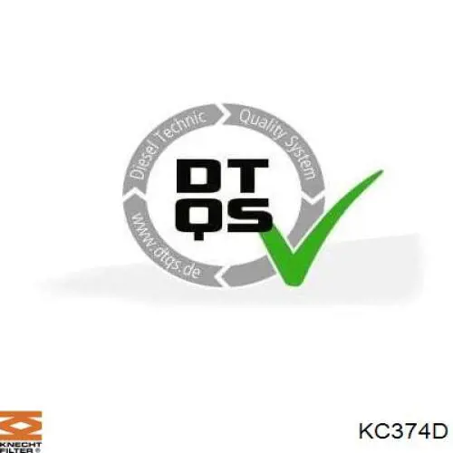 Фильтр тонкой очистки топлива Hyundai/Kia 3194548000 цена, от 41.95 USD