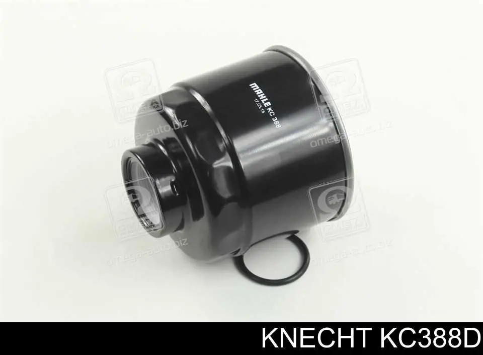 KC388D Knecht-Mahle топливный фильтр