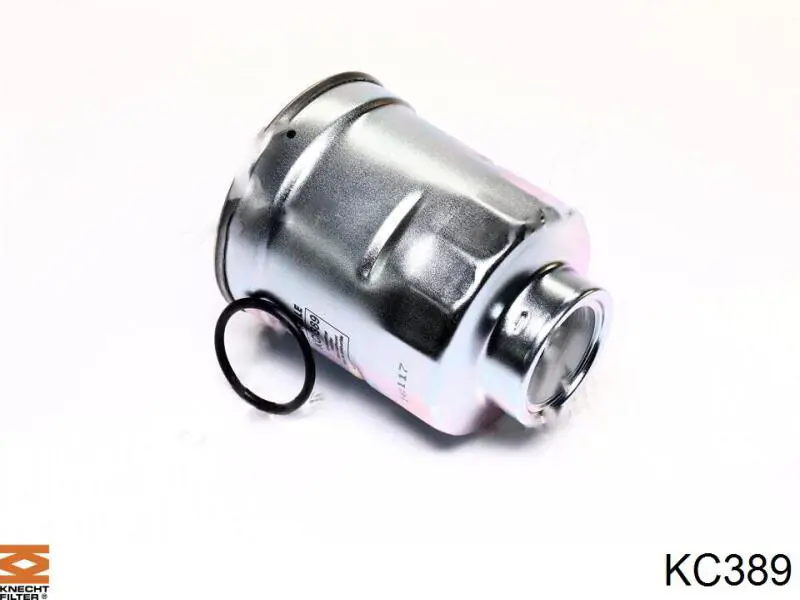 KC389 Knecht-Mahle топливный фильтр