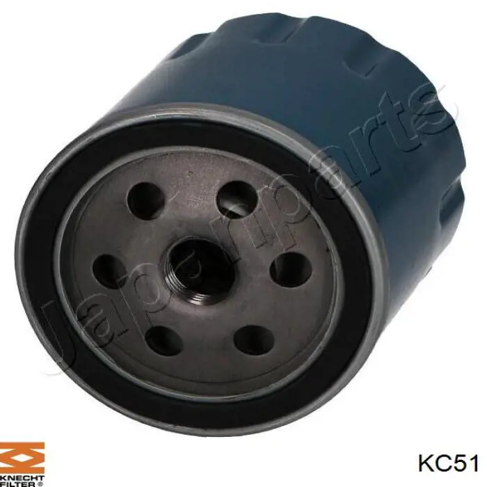 KC51 Knecht-Mahle