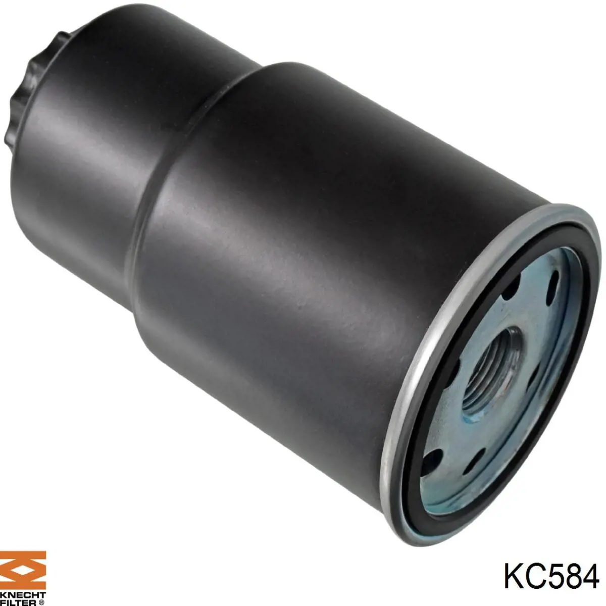 KC584 Knecht-Mahle