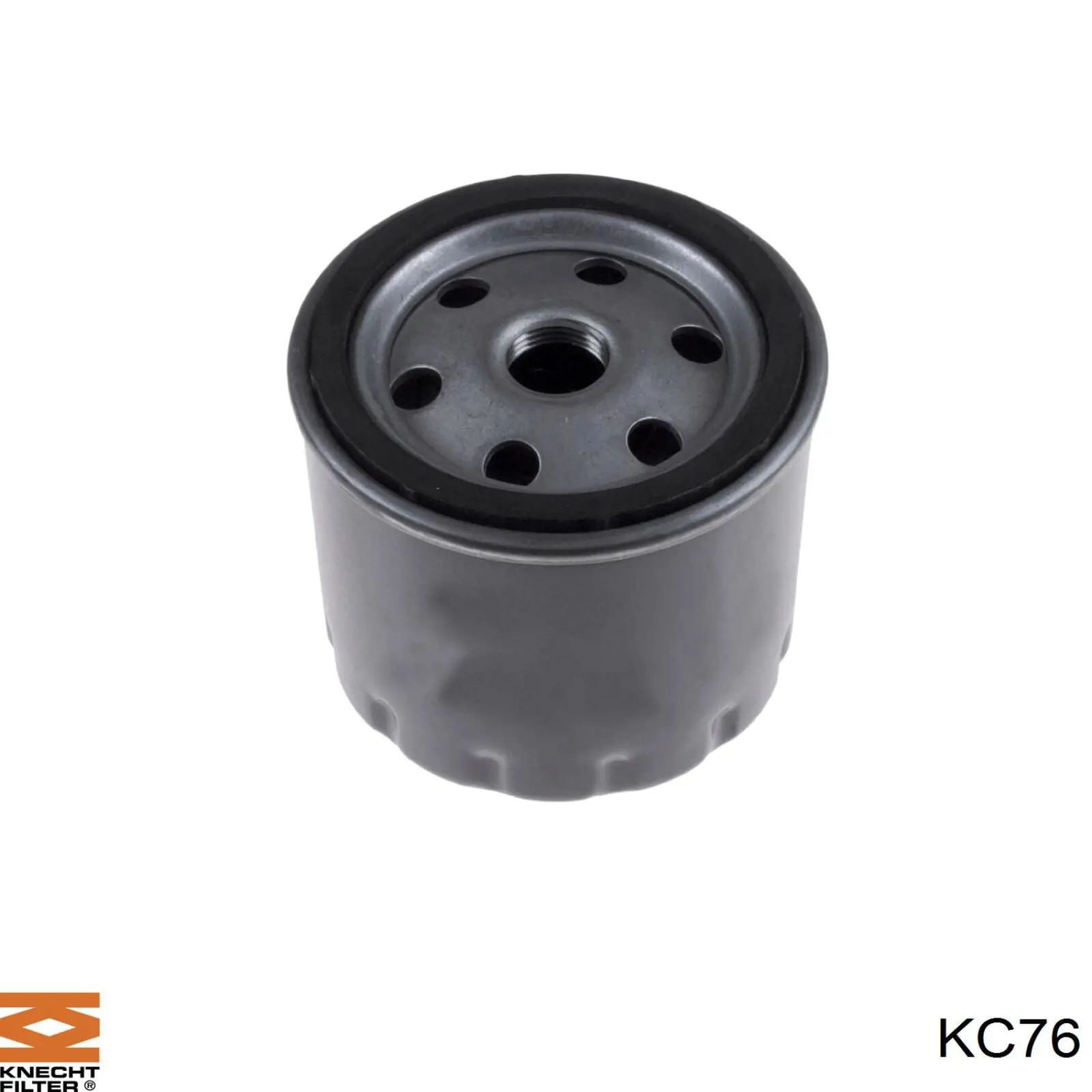 KC76 Knecht-Mahle топливный фильтр