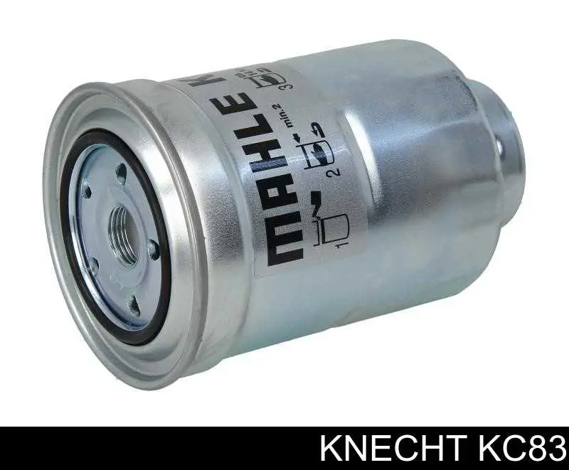 KC83 Knecht-Mahle топливный фильтр