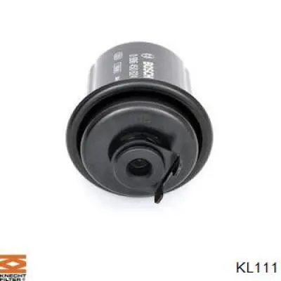 KL111 Knecht-Mahle топливный фильтр