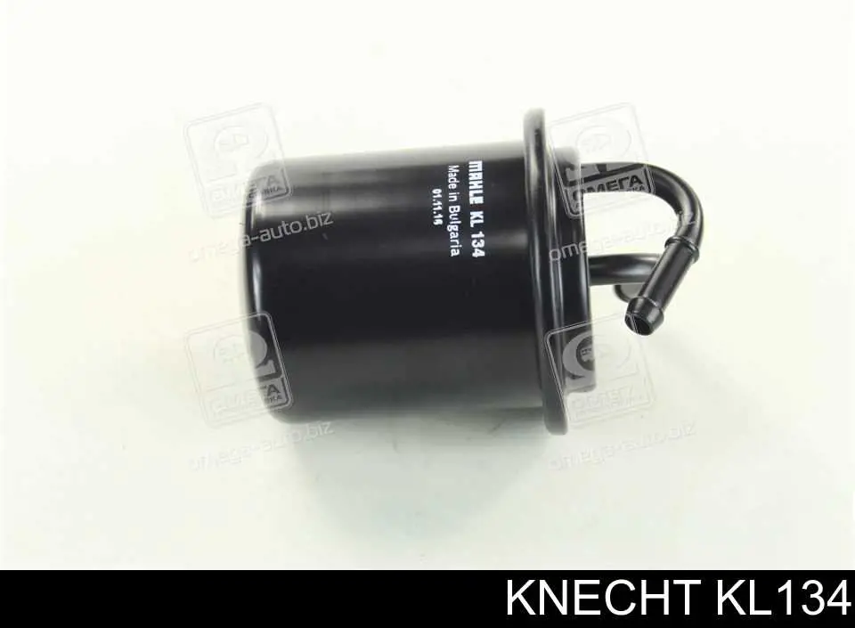 Топливный фильтр KL134 Knecht-Mahle