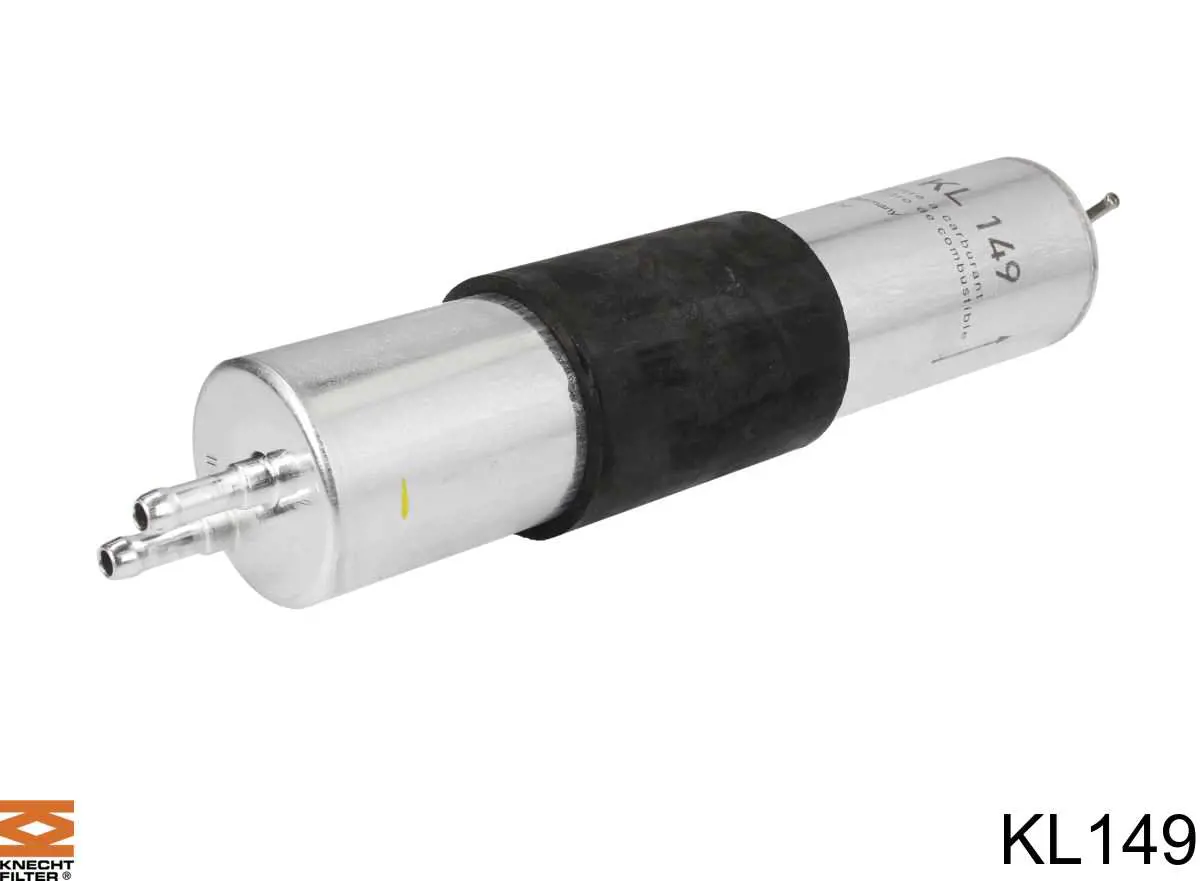 KL149 Knecht-Mahle топливный фильтр