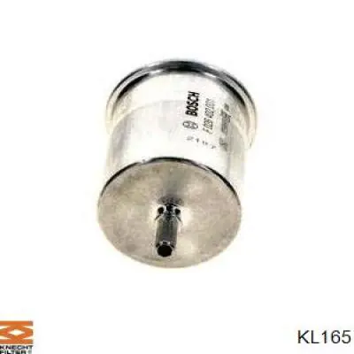 KL165 Knecht-Mahle