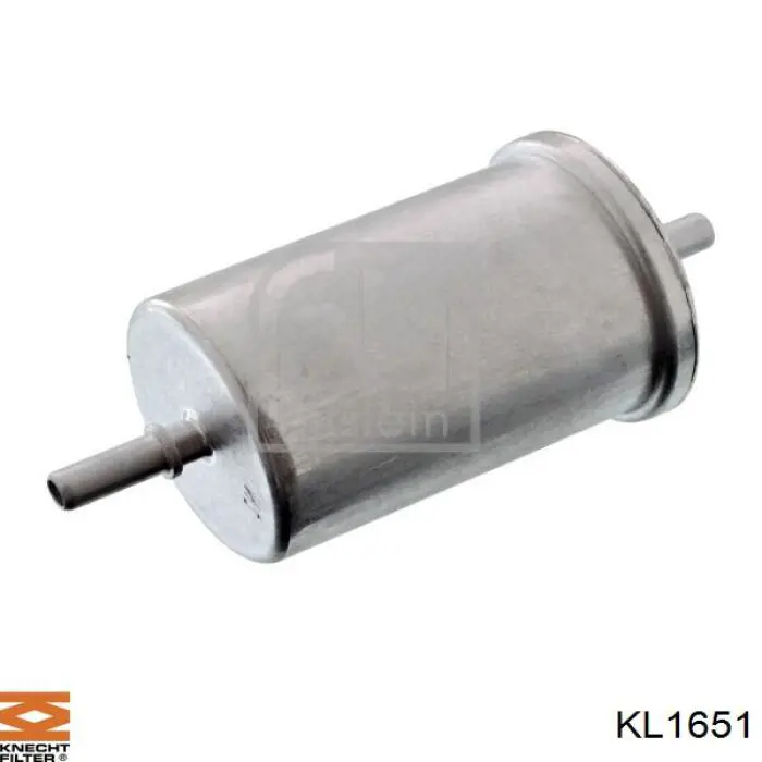 KL1651 Knecht-Mahle