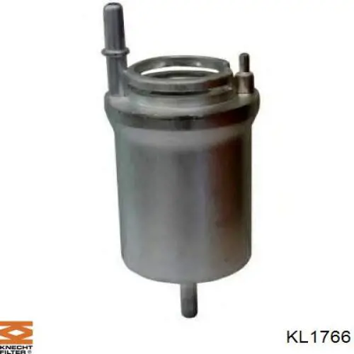 KL1766 Knecht-Mahle топливный фильтр