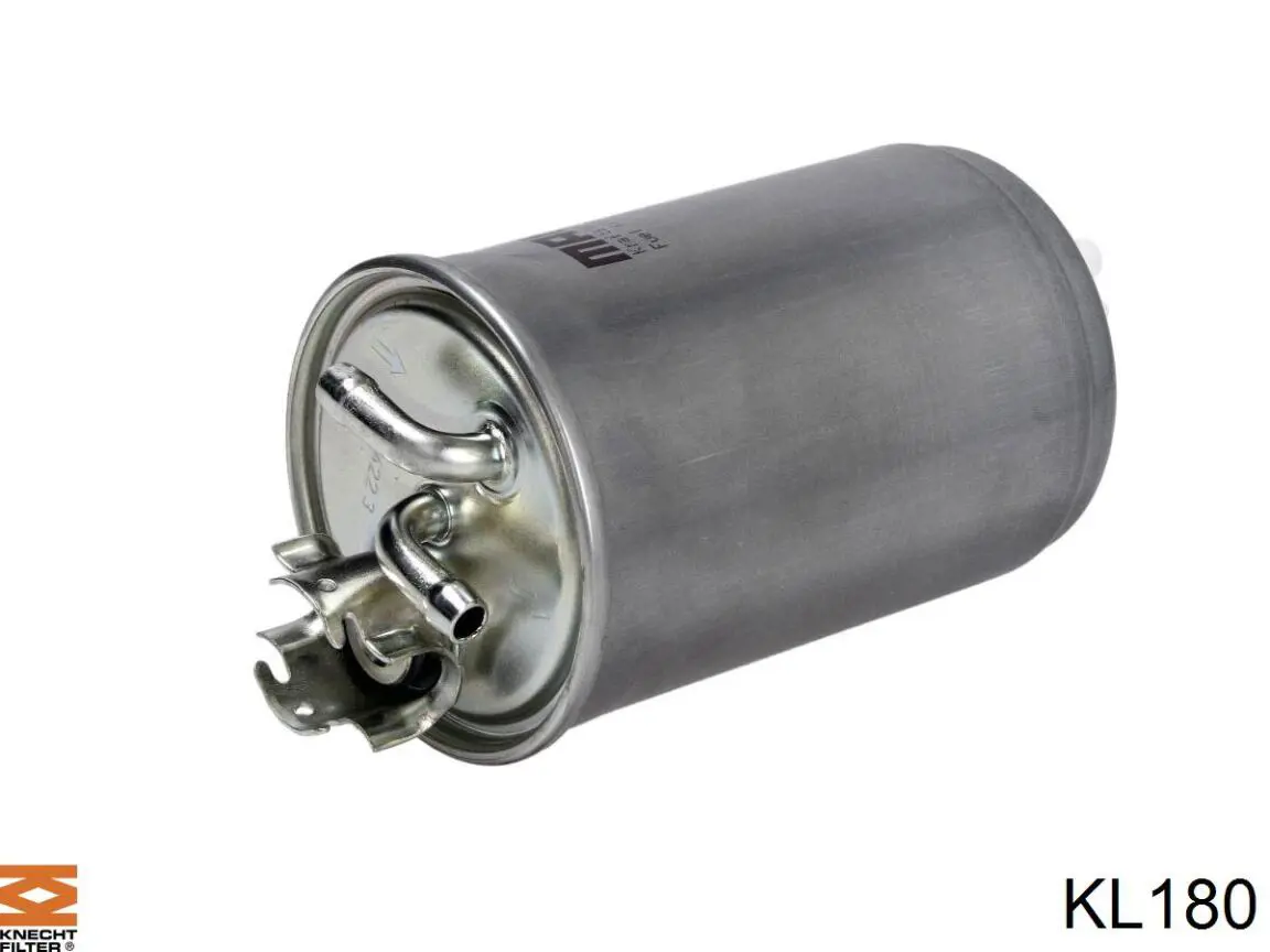 KL180 Knecht-Mahle топливный фильтр