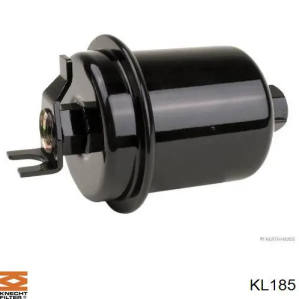 KL185 Knecht-Mahle