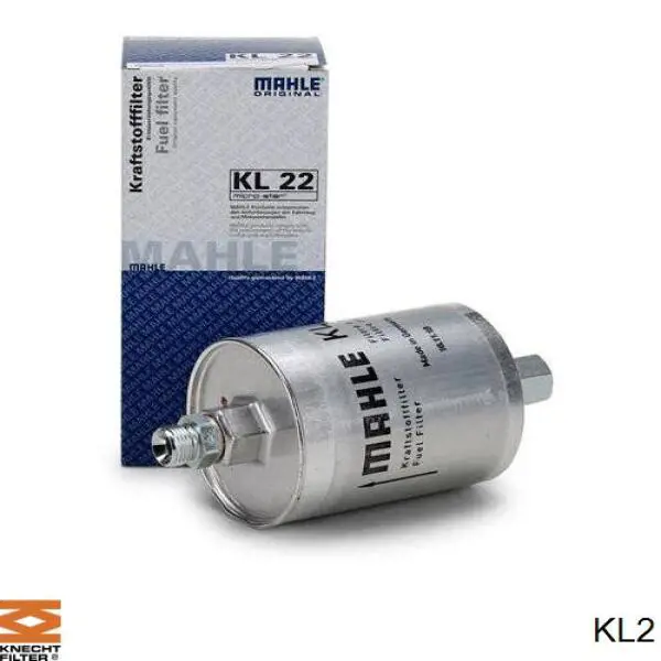 KL2 Knecht-Mahle