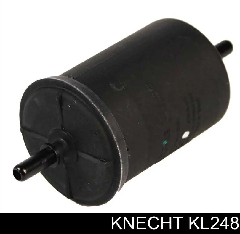 KL248 Knecht-Mahle топливный фильтр