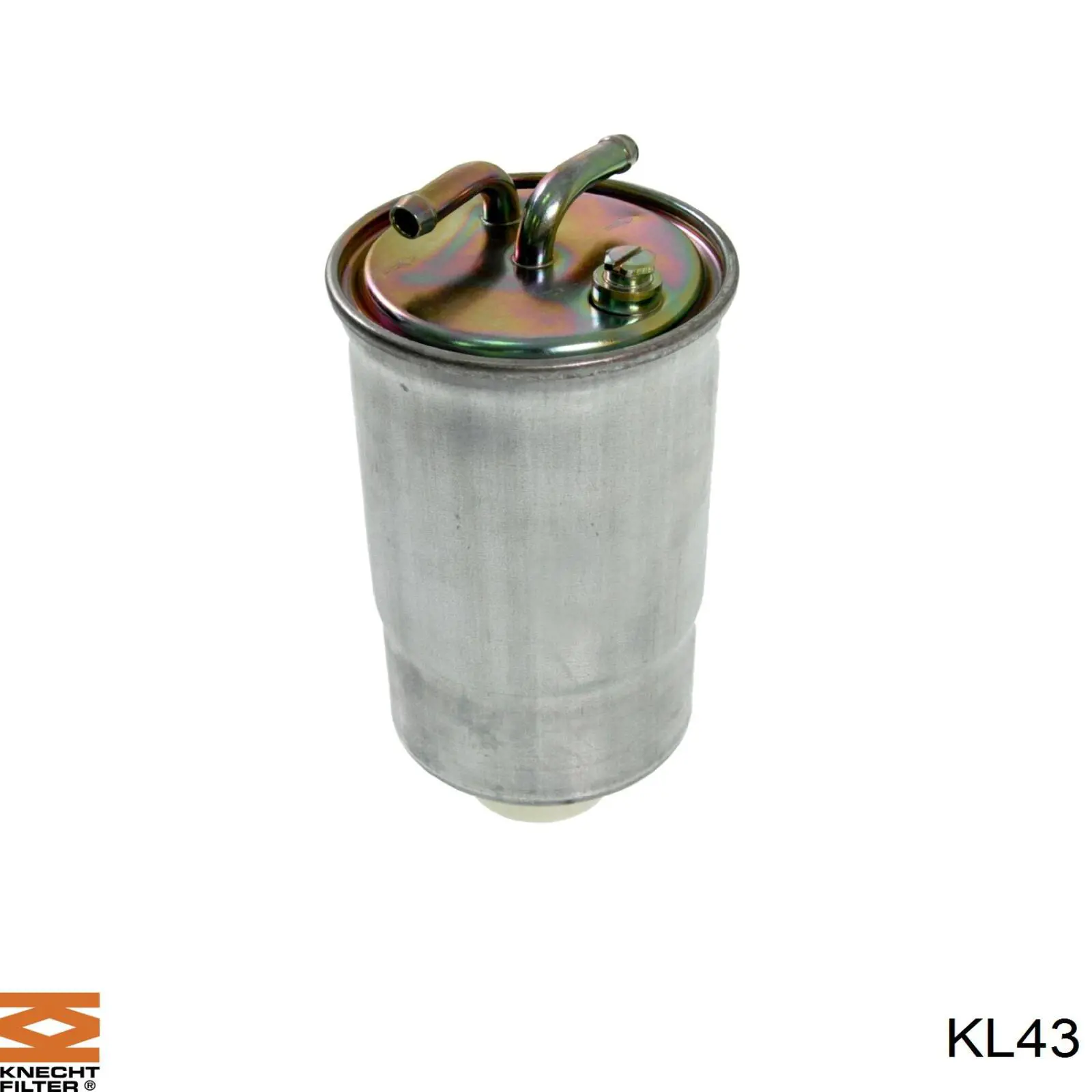 KL43 Knecht-Mahle