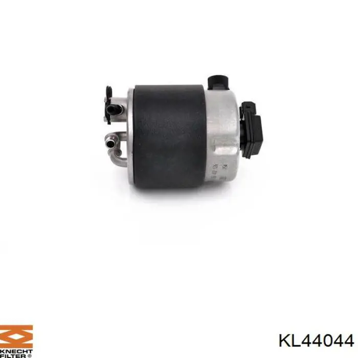 Топливный фильтр KL44044 Knecht-Mahle