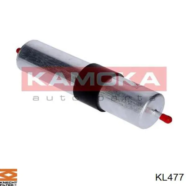 Купить B3B028PR JC Premium Фильтр-отстойник топлива грубой очистки