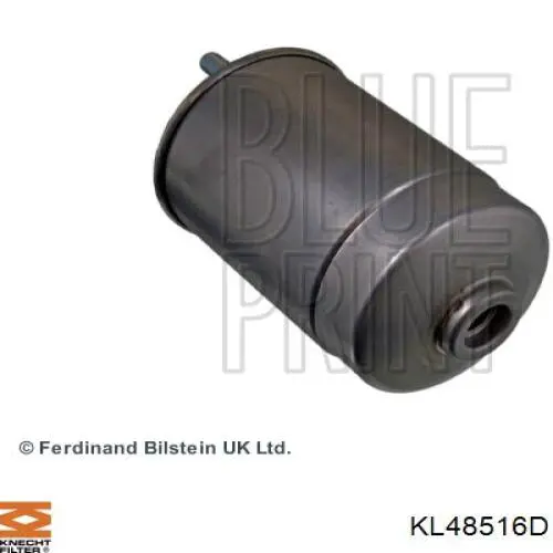 F026402234 Bosch Фильтр топлива