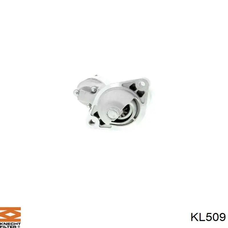 KL509 Knecht-Mahle