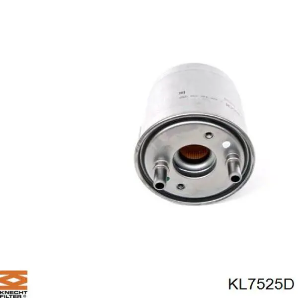 KL7525D Knecht-Mahle топливный фильтр