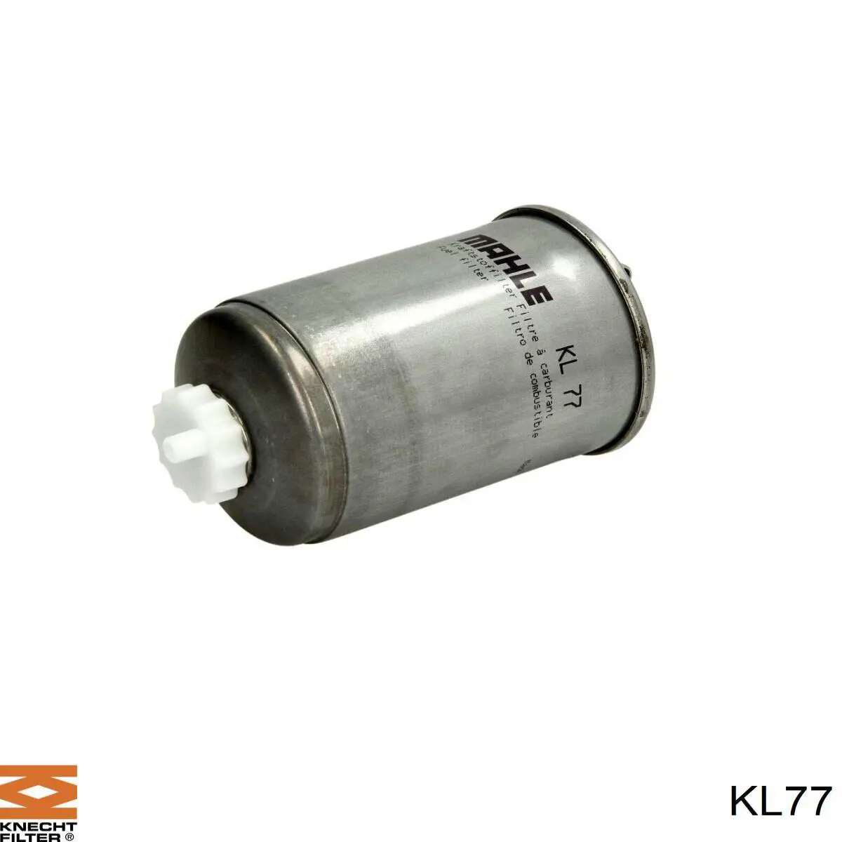 KL77 Knecht-Mahle топливный фильтр