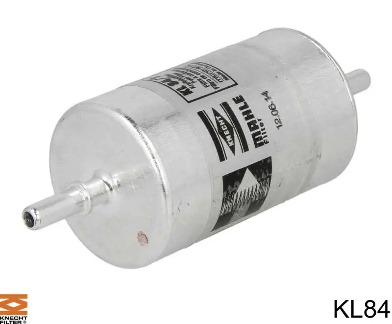 KL84 Knecht-Mahle топливный фильтр