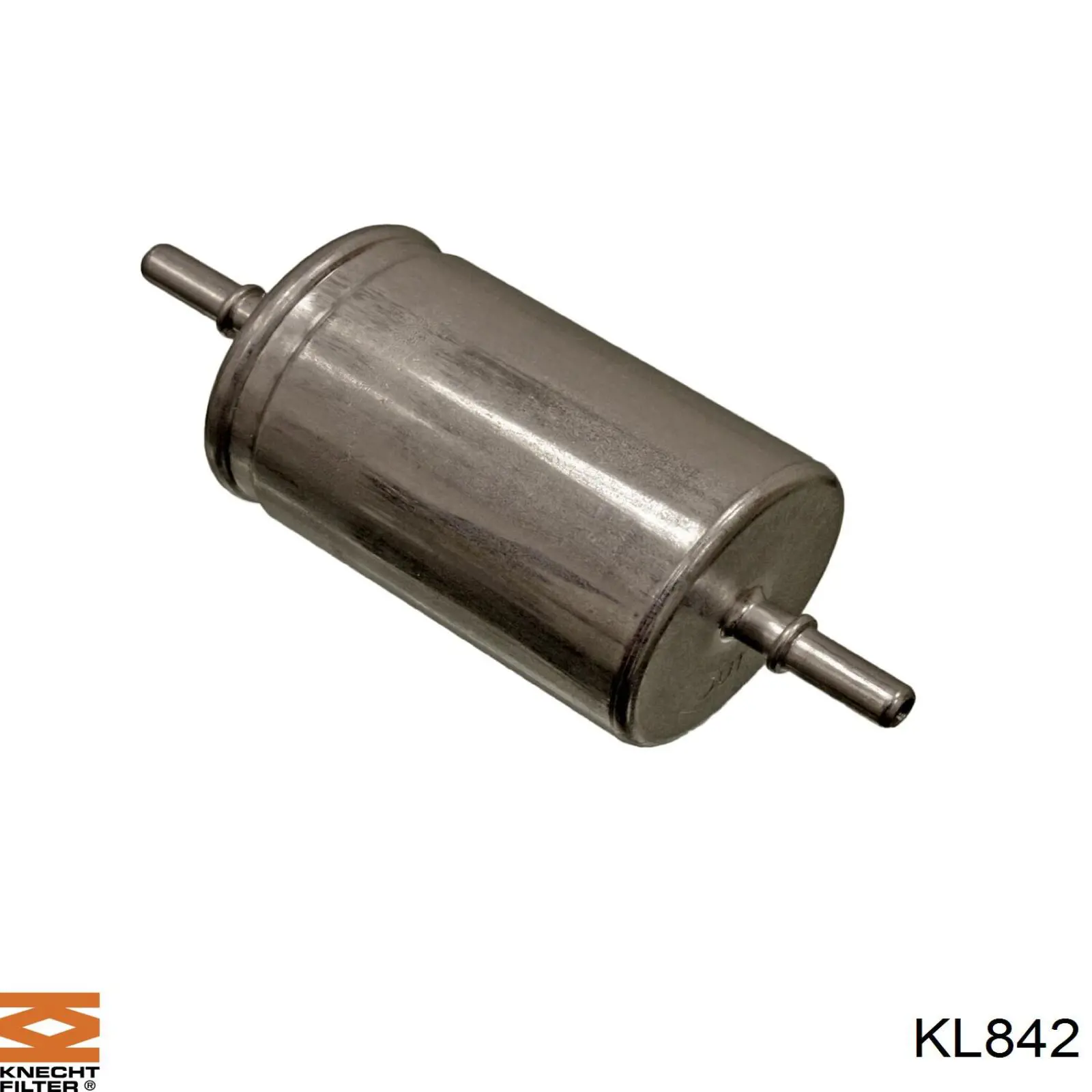 KL842 Knecht-Mahle топливный фильтр