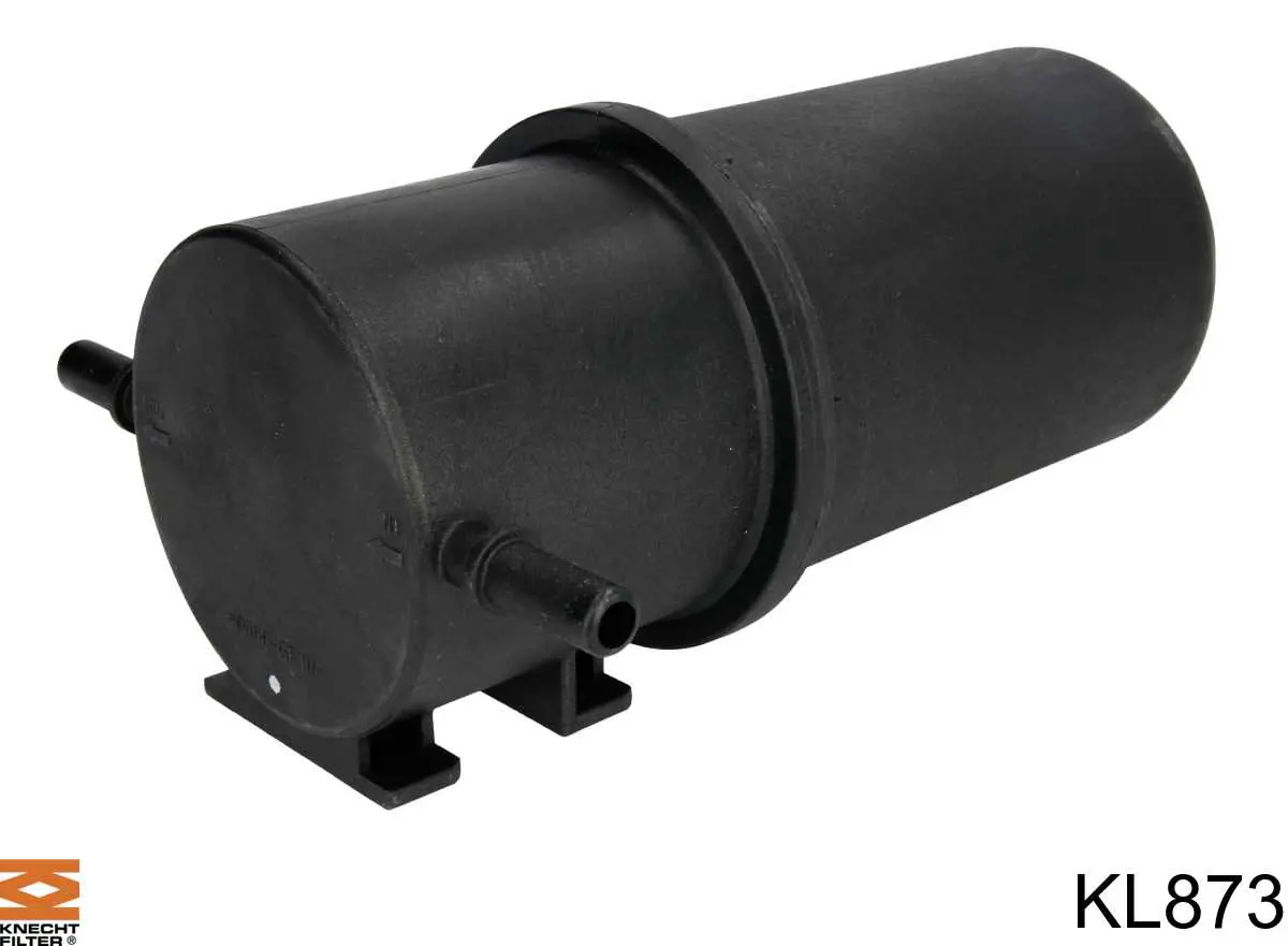 KL873 Knecht-Mahle топливный фильтр