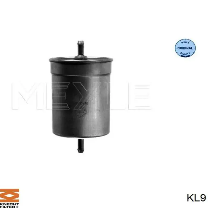 KL9 Knecht-Mahle