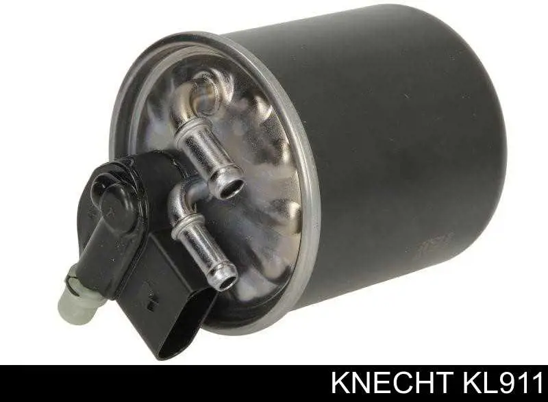 KL911 Knecht-Mahle топливный фильтр
