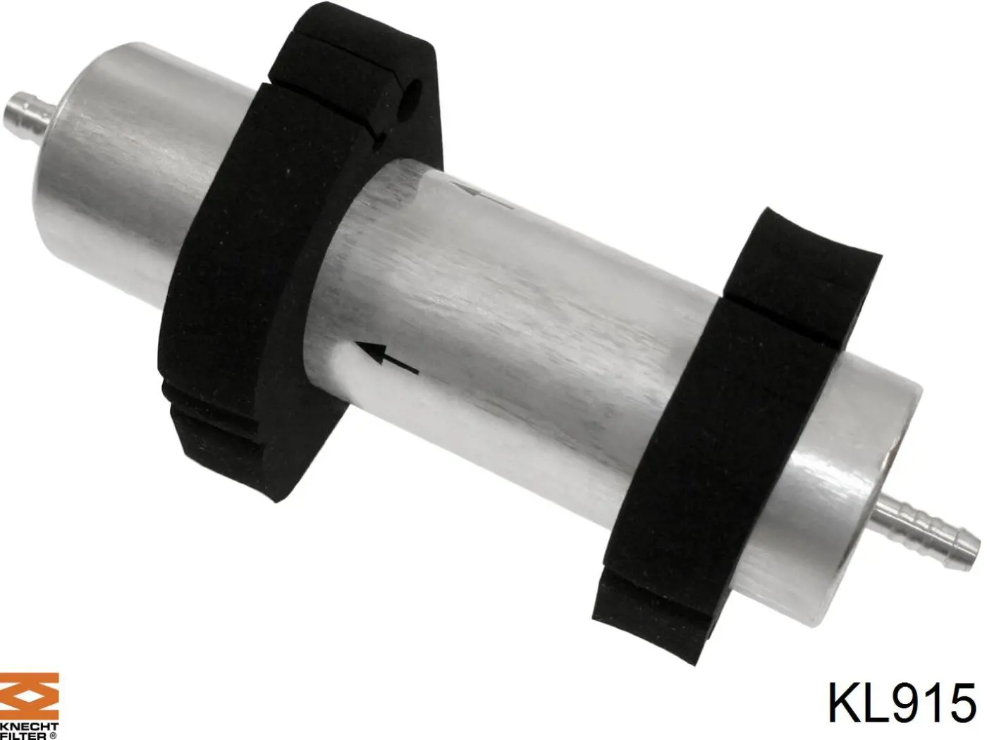 KL915 Knecht-Mahle топливный фильтр