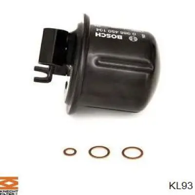 Купить 0450905104 Bosch Фильтр-отстойник топлива грубой очистки