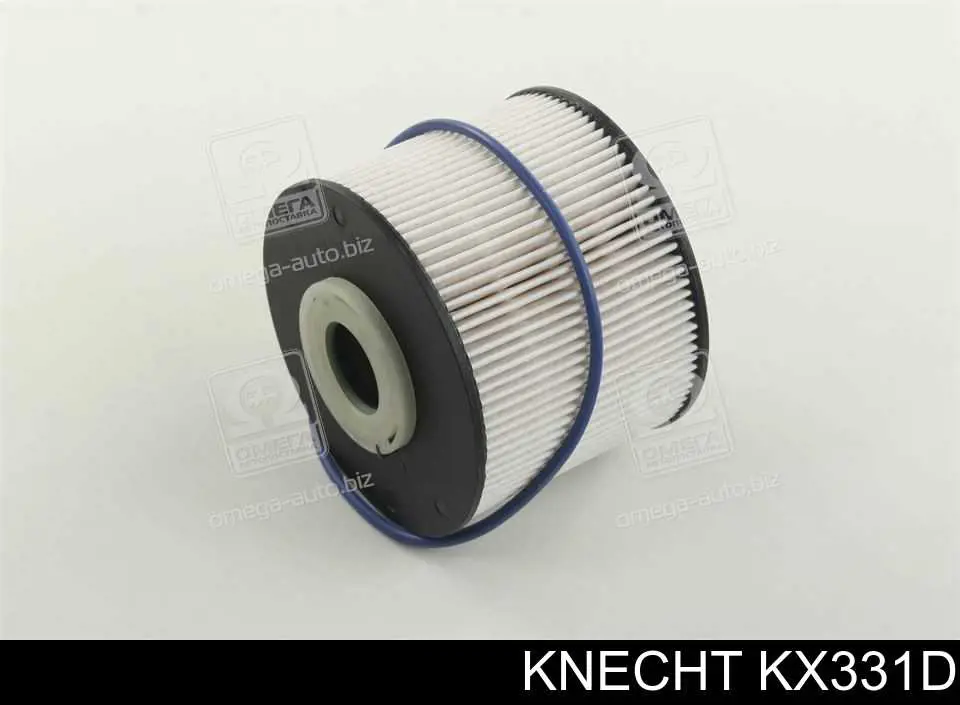 KX331D Knecht-Mahle топливный фильтр