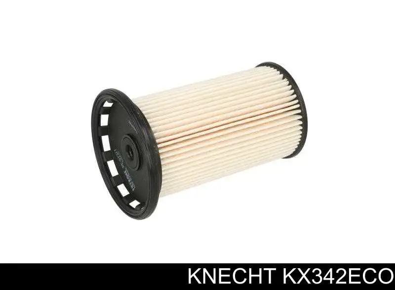 KX342ECO Knecht-Mahle топливный фильтр