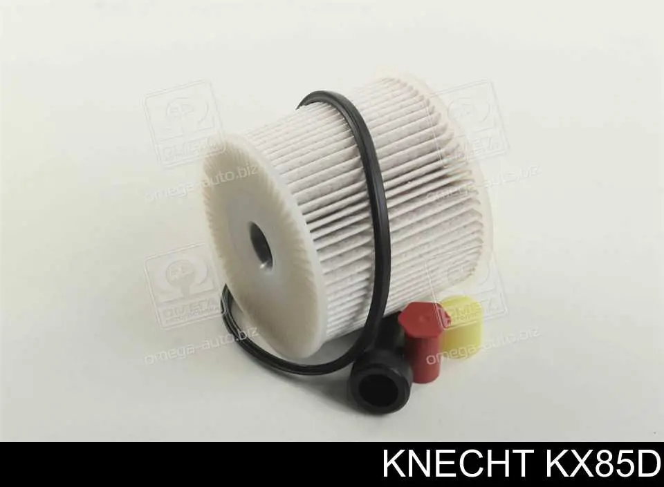 KX85D Knecht-Mahle топливный фильтр