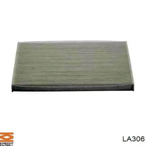 Фільтр салону LA306 Knecht-Mahle