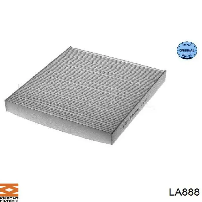 Купить M2540 Bosch Фильтр салона угольный