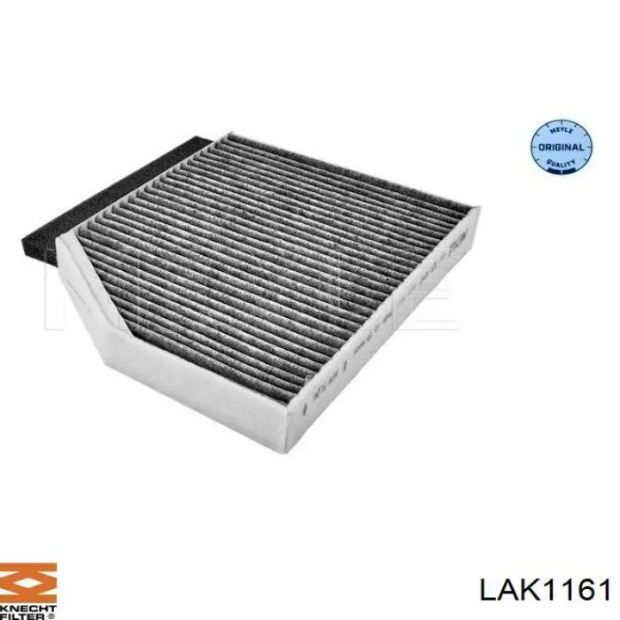 LAK1161 Knecht-Mahle