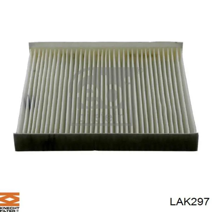 LAK297 Knecht-Mahle