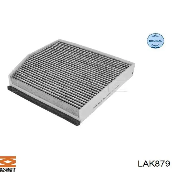 LAK879 Knecht-Mahle