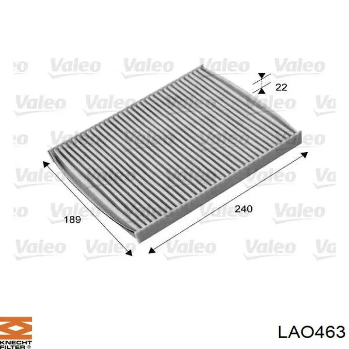 Фильтр воздушный отопителя Kamoka 6080092 цена, от 10.38 USD