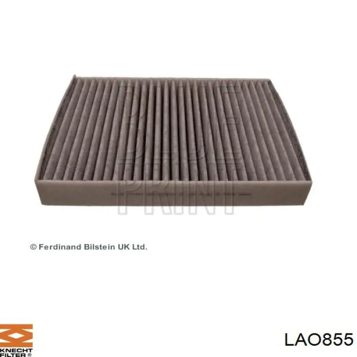 Фильтр воздушный отопителя Kamoka 6080060 цена, от 19.37 USD