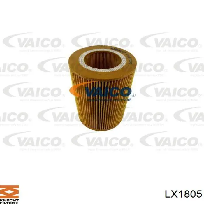 LX1805 Knecht-Mahle